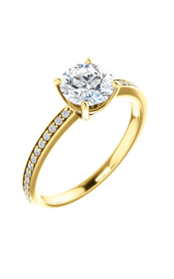 Stuller Ever and Ever  Engagement ring 122348 product image