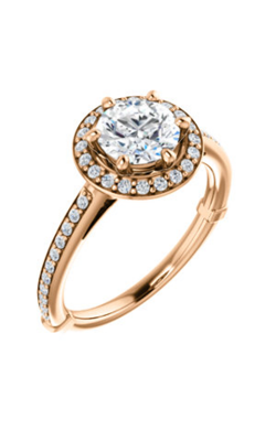 Stuller Ever and Ever  Engagement ring 122179 product image