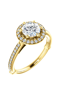 Stuller Ever and Ever  Engagement ring 122179 product image