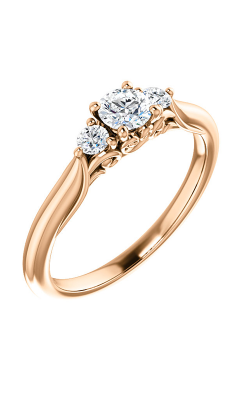 Stuller Ever and Ever  Engagement ring 124157 product image