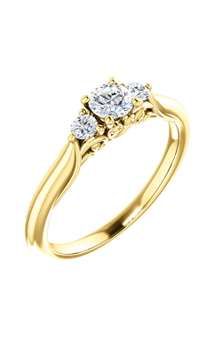 Stuller Ever and Ever  Engagement ring 124157 product image