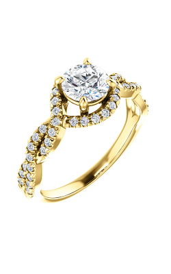 Stuller Ever and Ever  Engagement ring 124248 product image