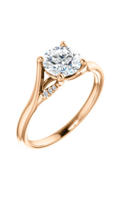 Stuller Ever and Ever  Engagement ring 124103 product image