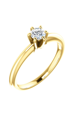 Stuller Ever and Ever  Engagement ring 123713 product image