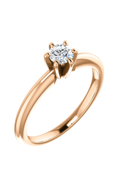 Stuller Ever and Ever  Engagement ring 123713 product image