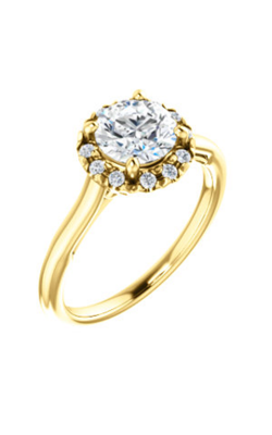 Stuller Ever and Ever  Engagement ring 123928 product image