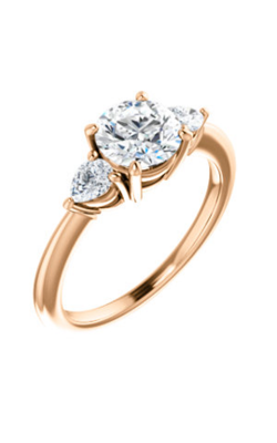 Stuller Ever and Ever  Engagement ring 122924 product image