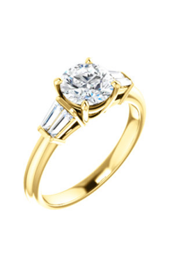 Stuller Ever and Ever  Engagement ring 122394 product image