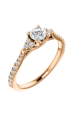 Stuller Ever and Ever  Engagement ring 123457 product image