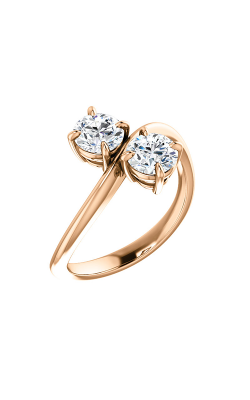 Stuller Ever and Ever  Engagement ring 122935 product image