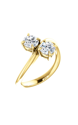 Stuller Ever and Ever  Engagement ring 122935 product image