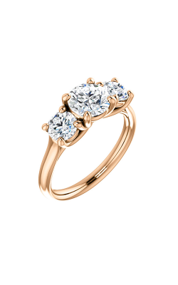 Stuller Ever and Ever  Engagement ring 122105 product image