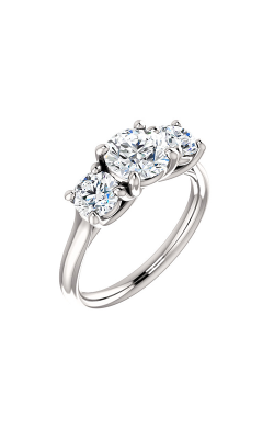 Stuller Ever and Ever  Engagement ring 122105 product image
