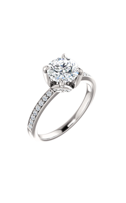 Stuller Ever and Ever  Engagement ring 122044 product image