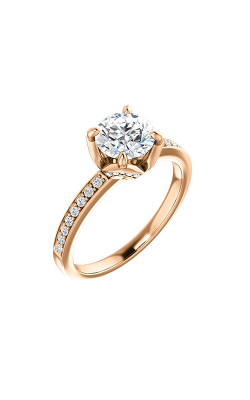 Stuller Ever and Ever  Engagement ring 122044 product image