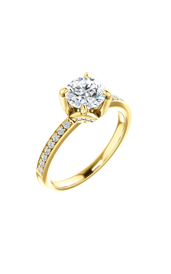 Stuller Ever and Ever  Engagement ring 122044 product image