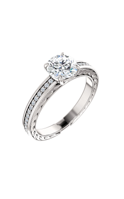 Stuller Ever and Ever  Engagement ring 122045 product image