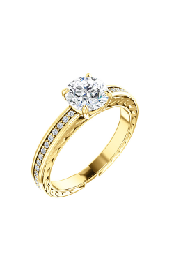 Stuller Ever and Ever  Engagement ring 122045 product image