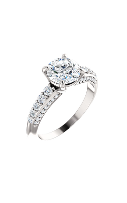 Stuller Ever and Ever  Engagement ring 122219 product image