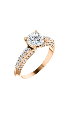 Stuller Ever and Ever  Engagement ring 122219 product image