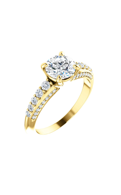 Stuller Ever and Ever  Engagement ring 122219 product image