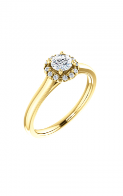 Stuller Ever and Ever  Engagement ring 123449 product image