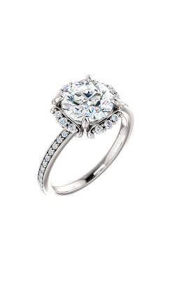 Stuller Ever and Ever  Engagement ring 122221 product image