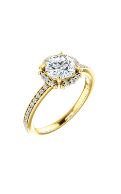 Stuller Ever and Ever  Engagement ring 122221 product image