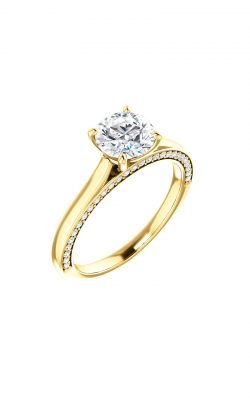 Stuller Ever and Ever  Engagement ring 123345 product image