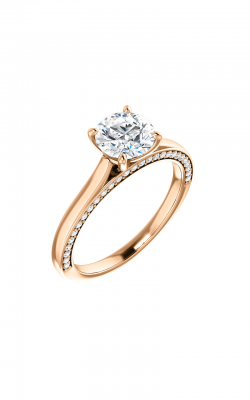 Stuller Ever and Ever  Engagement ring 123345 product image