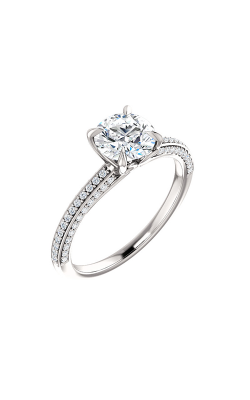 Stuller Ever and Ever  Engagement ring 123253 product image