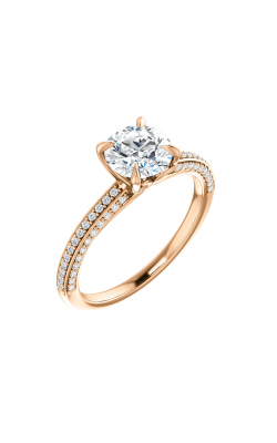Stuller Ever and Ever  Engagement ring 123253 product image