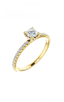 Stuller Ever and Ever  Engagement ring 122996 product image