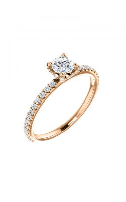 Stuller Ever and Ever  Engagement ring 122996 product image