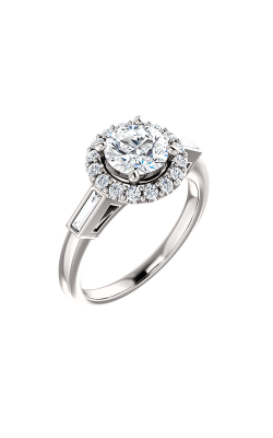 Stuller Ever and Ever  Engagement ring 122884 product image