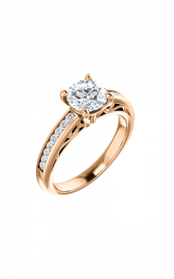 Stuller Ever and Ever  Engagement ring 122848 product image