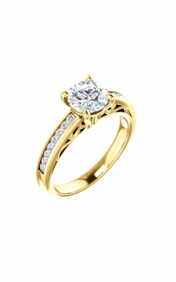 Stuller Ever and Ever  Engagement ring 122848 product image