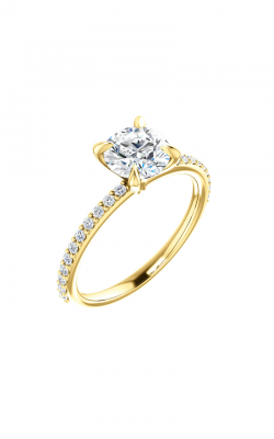 Stuller Ever and Ever  Engagement ring 122790 product image