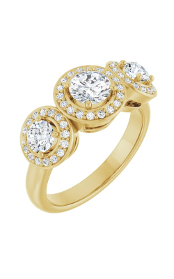 Stuller Ever and Ever  Engagement ring 122053 product image
