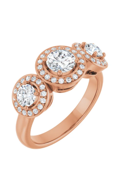 Stuller Ever and Ever  Engagement ring 122053 product image