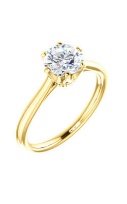 DC Ever and Ever  Engagement ring 122004 product image
