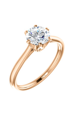 DC Ever and Ever  Engagement ring 122004 product image