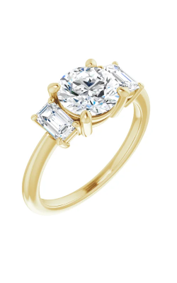 DC Ever and Ever  Engagement ring 121986 product image