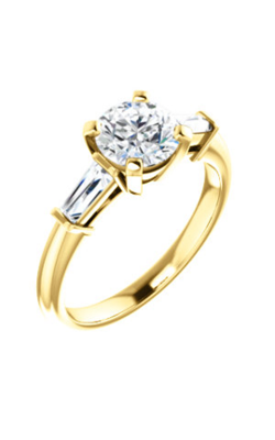DC Ever and Ever  Engagement ring 69706 product image