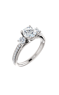 DC Ever and Ever  Engagement ring 122000 product image