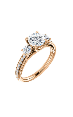 DC Ever and Ever  Engagement ring 122000 product image