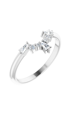 Stuller Women's Wedding Bands Wedding band 124460 product image