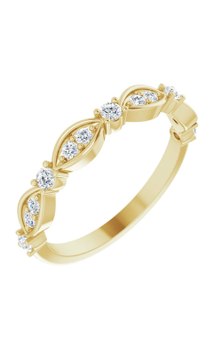 Stuller Women's Wedding Bands Wedding band 123956 product image