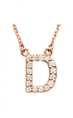 Stuller Simbolo Necklace 67311 product image