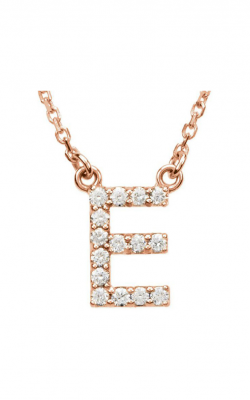 Stuller Simbolo Necklace 67311 product image